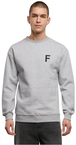 Forvert Sweat Crewn. Campus
