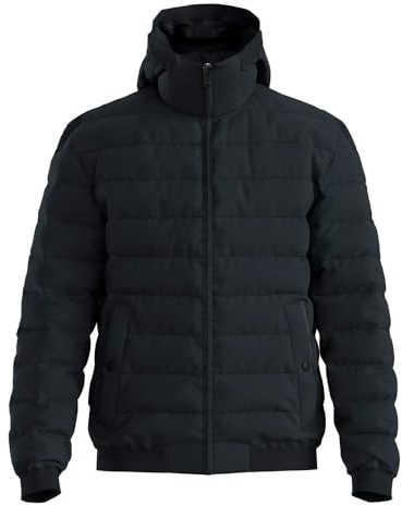 BOSS Odenis 10239121 Jacket 52 Black