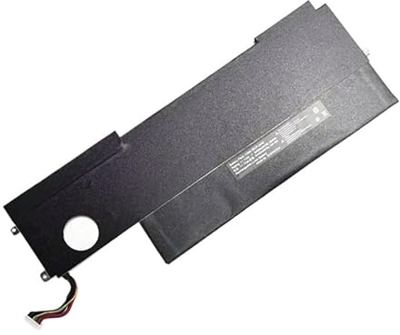 YLGOZFM Laptop-Ersatzteile SSBS39 SSBS40 X300-3S1P-3440 Laptop-Batterie Für Hasee X41 U43 U45-D1 U47 UI43 UI45 UI47 X300S UI41B LXU4 HXU4 U55C X300V(4 Cells)