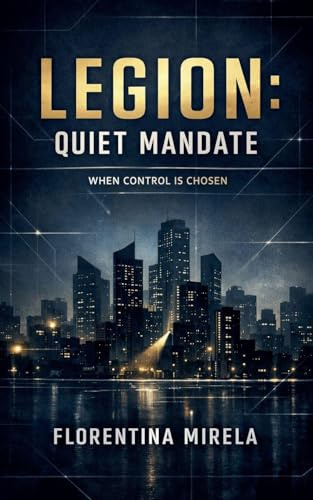 LEGION: Quiet Mandate (Series Number: 2, Band 2)