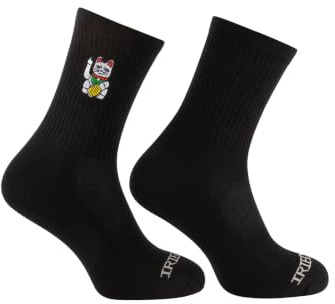 IRIEDAILY Bye Bye Sock, Baumwolle