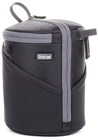 Think Tank TT812 Photo Lens Case Duo für DSLR/Mirrorless Linsen, Cruz V2 Fresh Foam, 30