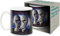 Aquarius Tasse en céramique avec boîte Rose Floyd Division Bell 11 oz