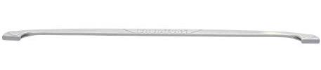 Babiators Silicone Sunglasses Strap - Light Grey