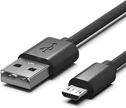 G935 - Cavo di ricarica USB compatibile con cuffie Logitech G635 G935 G633 G933 G533 G633 G430 Pro Gaming