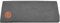 Z4L WauWau Haustier Fensterbank Cleo 50cm x 20cm grau gesteppt