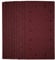 Draper Sanding Sheets (10 Pack) | 80 Grit Hook and Loop Sanding Pads | 115 x 230mm Sandpaper for Electric Sander | 55863