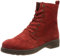 THINK! Damen COGITA nachhaltige leicht gefütterte Stiefelette, 5010 Fragola, 41 EU