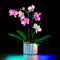 Led Light Set for Lego Orchid, Led Light Kit for Lego 10311 Orchid Botanical Collection - Not Include Lego Models, Just Light Set (Standard Version)