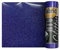 Cricut Joy Compatible Glitter Iron On Vinyl | Brilliant & Sparkling Heat Transfer Vinyl for Use On Fabrics | Shimmering Effect | Available in A Large Variety of Colours (Royal Blue)