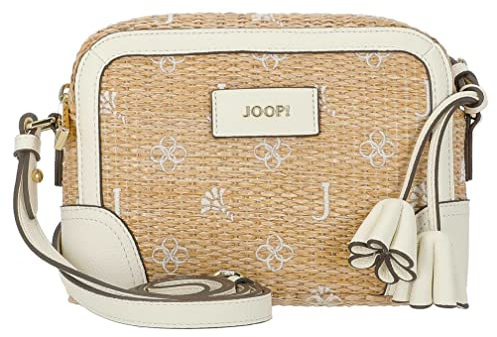JOOP! Tessere Cloe Shoulder Bag S White