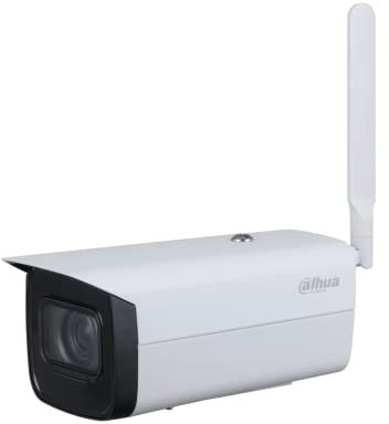 Dahua Technology Wizsense IPC-HFW3241DPF-AS-4G-NL668-0280B Outdoor IP Security Camera 1920 x 1080 Pixels Wall