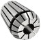 PATIKIL ER25 10mm Molla pinze Mandrino, 1pz per CNC Incisione Macchina Tornio Fresatura Utensile