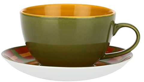 Thun Rose & Tulipani - Set 3 Vassoi Rettangolari Flor de Agua