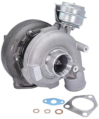 Bapmic Turbolader Abgasturbolader Ersatz für BMW 530d E39 730d E38 135KW 142 KW GT2556V 3.0L 2247691F 454191-0009