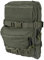 IDOGEAR Mini Taktische Molle Trinkrucksack Aufbewahrungstasche Rucksack Weste Taktische Rucksack Rucksack Outdoor (Ranger Green)