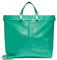 Liebeskind Berlin ELVIRA LAMB SF VERNA TOTE L Tote L, black (HxBxT 37cm x32.5cm x14.5cm)