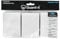 Guard-it - 150 Matte White Small Japanese Size Trading Card Sleeves - Premium Deck Protectors for Yu-Gi-Oh, Cardfight!! Vanguard & Photocards…