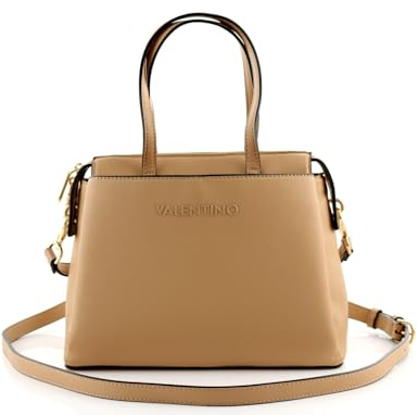 VALENTINO Manhattan Re Shopper Beige