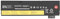 Exmate 01AV425 Laptop Akku für Lenovo ThinkPad A475 A485 TP25 P51S P52S T470 T480 T570 T580 Series 61+ 01AV425 4X50M0881 01AV491 SB10K97582 SB10K97583 01AV426 (10.8V / 4400mah)