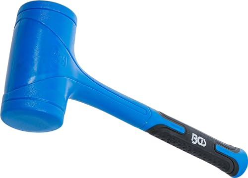 BGS 74445 | Maillet de débosselage | anti rebonds | Ø 65 mm | 6500 g