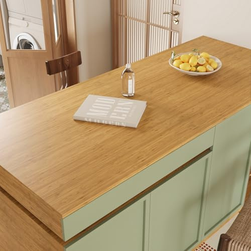 CRE8TIVE Braun Tapete Holzoptik Selbstklebende Tapete Hellbraun Klebefolie Möbel Vintage Folie Arbeitsplatte Küche Wohnzimmer Klebefolie Badezimmer Wasserfest Schlafzimmer Schrankfolie 30cm x 200cm