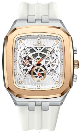 REWARD 832260M-E Herren Armbanduhr