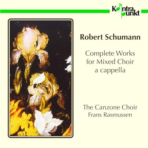 Complete a Capella Works