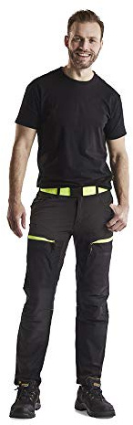 BLÅKLÄDER Herren 1456 Cargo (1er Pack)