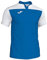 Joma Herren Combi Poloshirt, Royal/Weiß, 3XL
