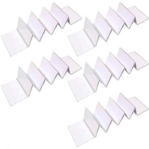 AZDelivery 50 x RFID Keycard Card 13,56MHz Schlüsselkarte Karte MF S50 (13,56 MHz) kompatibel mit Arduino inklusive E-Book!
