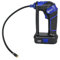 Hyfive Digital Cordless Rechargeable Air Compressor Tyre Inflator Pump 12V Portable