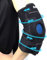 ARRIS Ellenbogen-Eispack-Wickeln, Gel-Pack mit Ellenbogenbandage, Eisbeutel für Ellenbogen-Armschmerzlinderung bei Sehnenscheidenentzündungen, Tennis und Sportverletzungen