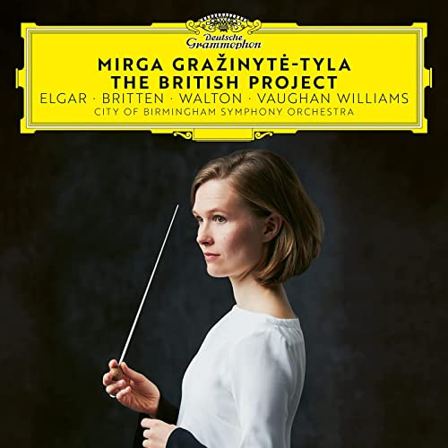 Deutsche Grammophon (Universal Music)