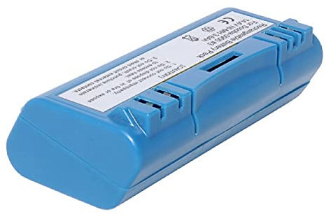 Akku für Akku-Sauger iRobot Scooba 330, 340, 350, 380, 390, 590, 5800, 5900, 6000, 14.4V (3,6 Ah)