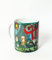 TusPersonalizables.com Taza + Llavero - Gravity falls - (Taza - Gravity falls - Bosque…)