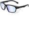 ProtectX Blue Light Blocking Safety Glasses, Anti-Scratch, Anti-Fog Polycarbonate Lenses ANSI Z87.1 with UV Protection