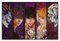 Manga Anime Death Note Poster Bild Druck Leinwand Gemälde Schlafzimmer Ästhetik 20 x 30 cm ohne Rahmen