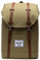 HERSCHEL 10066-05730 Retreat Backpack Unisex Dried Herb