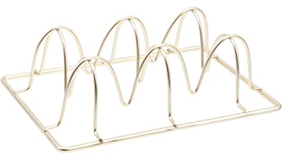 Cabilock Huevera Apilable Para Nevera Puestos De Para Exhibir Huevera De Hierro Huevera Para Frescos Bandeja Porta Huevo De Hierro Caja De Alambre De Hierro