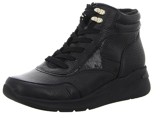 Waldläufer Adult Master-Artikel 715801-200/001 schwarz Gr. 41