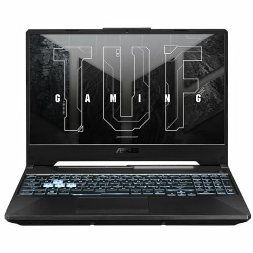 Laptop Asus TUF Gaming A15 FA506NC-HN012 15,6' 16 GB RAM 512 GB SSD NVIDIA GeForce RTX 3050
