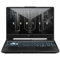 Laptop Asus TUF Gaming A15 FA506NC-HN012 15,6' 16 GB RAM 512 GB SSD NVIDIA GeForce RTX 3050