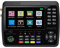 Mulcort V10 Pro Satellitensucher Signalmesser HD Satelliten-TV-Signalsucher DVB-S/S2/S2X/T/T2 COMBO Digitaler Handsignalmesser Satellitensucher H.265 4,3-Zoll-LCD zum Einstellen der Sat-Schüssel