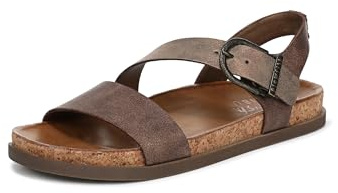 Blowfish Malibu Damen Lance Flache Sandals