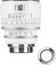 7artisans 85mm T2.1 Infinte Series Professional Full Frame Manual Cine Lens Compatible for PL Mount for Photography Filmmaking,White
