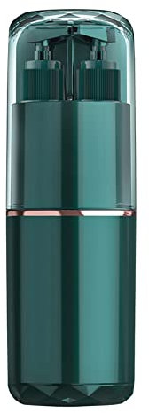 LLHCF Portable Travel Wash Set Toothpaste Shampoo Storage Bottle Bathroom Multifunction Travel Cup Toothbrush Box