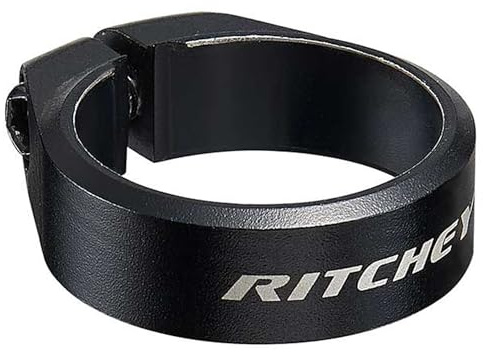 Ritchey Timberwolf/Ultra Sattelklemme, 30.9mm, Black, 15005317001