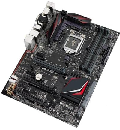 Z170 PRO Gaming LGA 1151 Gaming ATX Motherboard for ASUS, Replacement Part