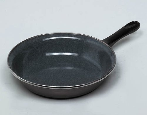 Krüger Pfanne 24cm BRILLANT m Chromrand